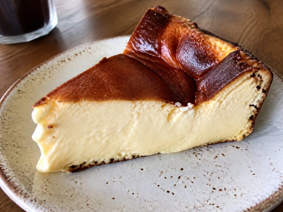 Tarta de queso